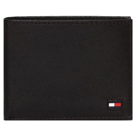 cartera tommy hilfiger cafe|tommy hilfiger sale clearance uk.